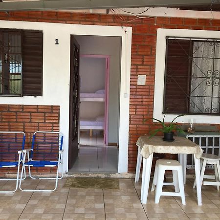 Casa Ferias Foz Villa Foz do Iguaçu Exterior foto
