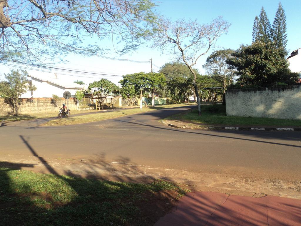 Casa Ferias Foz Villa Foz do Iguaçu Exterior foto